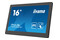 Monitor 15.6" IIYAMA T1624MSC-B1 czarny