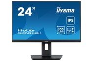Monitor 23.8" IIYAMA XUB2492HSU-B6 czarny
