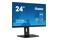 Monitor 23.8" IIYAMA XUB2492HSU-B6 czarny