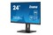Monitor 23.8" IIYAMA XUB2492HSU-B6 czarny