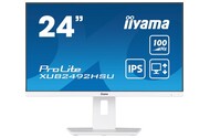 Monitor 23.8" IIYAMA XUB2492HSU-W6 biały