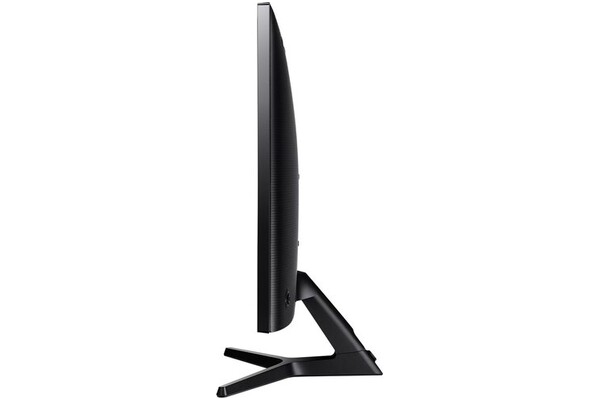 Monitor 31.5" Samsung LU32J590UQPXEN czarny