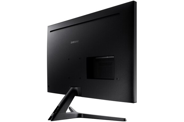Monitor 31.5" Samsung LU32J590UQPXEN czarny
