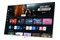 Monitor 31.5" Samsung S32DM703UU biały