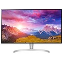 Monitor 31.5" LG 32UL950 biały