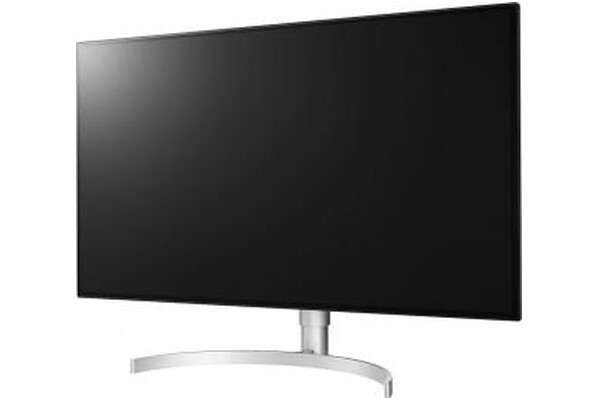 Monitor 31.5" LG 32UL950 biały