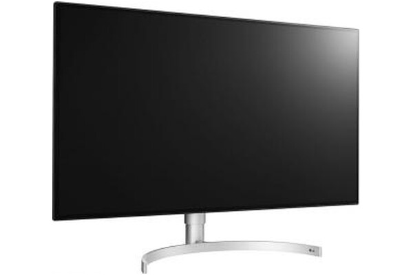 Monitor 31.5" LG 32UL950 biały