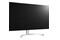 Monitor 31.5" LG 32UL950 biały