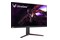 Monitor 31.5" LG UltraGear 32GP850 czarno-czerwony