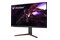 Monitor 31.5" LG UltraGear 32GP850 czarno-czerwony