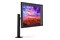 Monitor 31.5" LG UltraFine 32UN880 czarny