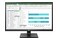 Monitor 23.8" LG 24BK550 czarny