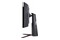 Monitor 37.5" LG UltraGear 38GN950 czarno-czerwony
