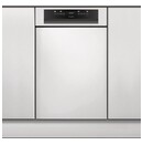 Zmywarka do zabudowy Whirlpool WSBO3O34PFX