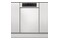Zmywarka do zabudowy Whirlpool WSBO3O34PFX