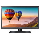 Monitor 23.6" LG 24TN510 czarny