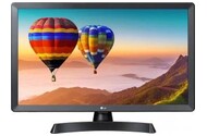 Monitor 23.6" LG 24TN510 czarny