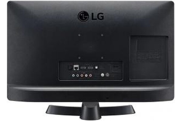 Monitor 23.6" LG 24TN510 czarny