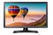 Monitor 23.6" LG 24TN510 czarny