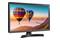 Monitor 23.6" LG 24TN510 czarny