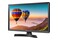 Monitor 23.6" LG 24TN510 czarny