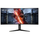 Monitor 37.5" LG UltraGear 38GL950 czarny