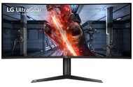 Monitor 37.5" LG UltraGear 38GL950 czarny