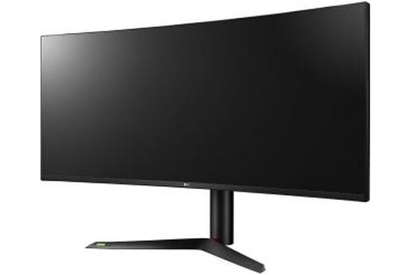 Monitor 37.5" LG UltraGear 38GL950 czarny