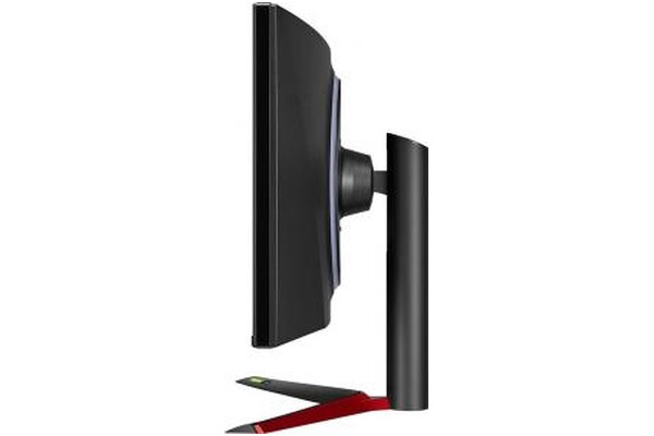 Monitor 37.5" LG UltraGear 38GL950 czarny