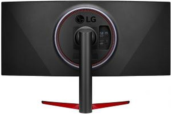 Monitor 37.5" LG UltraGear 38GL950 czarny