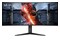 Monitor 37.5" LG UltraGear 38GL950 czarny