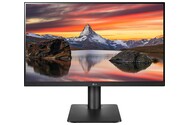 Monitor 23.8" LG 24MP450 czarny