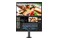 Monitor 27.6" LG 28MQ780 czarny