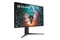 Monitor 31.5" LG UltraGear 32GQ950 czarny