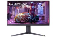 Monitor 31.5" LG UltraGear 32GQ850 czarny
