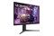 Monitor 31.5" LG UltraGear 32GQ850 czarny