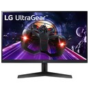 Monitor 23.8" LG 24GN60 czarny