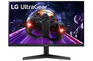 Monitor 23.8" LG 24GN60 czarny