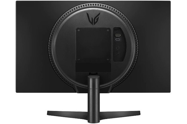 Monitor 23.8" LG 24GN60 czarny