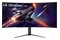 Monitor 44.5" LG UltraGear 45GR95 czarny