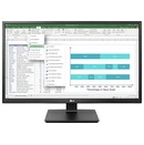 Monitor 23.8" LG 24BK55 czarny