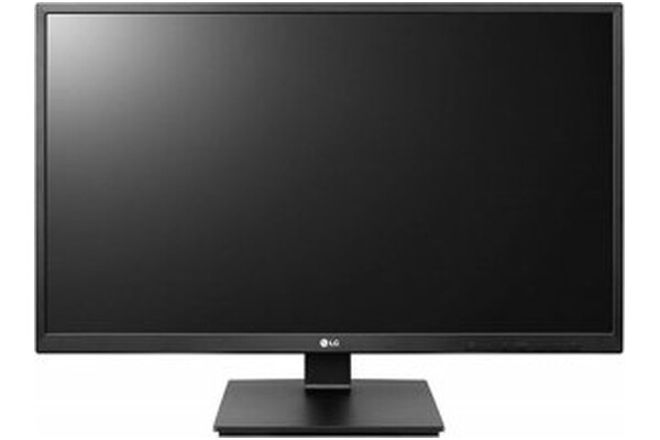 Monitor 23.8" LG 24BK55 czarny