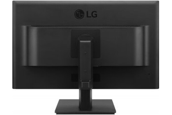 Monitor 23.8" LG 24BK55 czarny