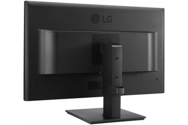 Monitor 23.8" LG 24BK55 czarny