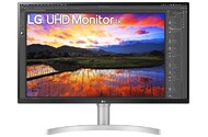 Monitor 31.5" LG 32UN650 czarno-srebrny
