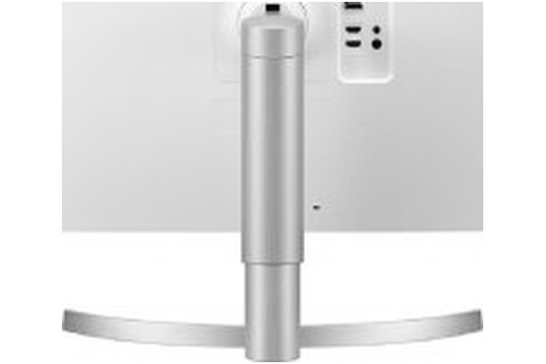 Monitor 31.5" LG 32UN650 czarno-srebrny
