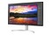 Monitor 31.5" LG 32UN650 czarno-srebrny
