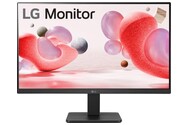 Monitor 23.8" LG 24MR400 czarny