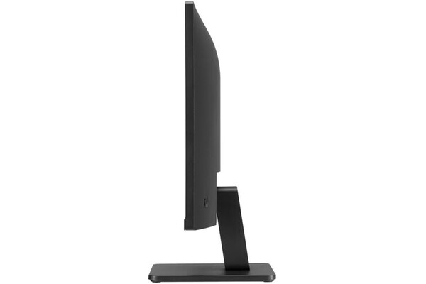 Monitor 23.8" LG 24MR400 czarny