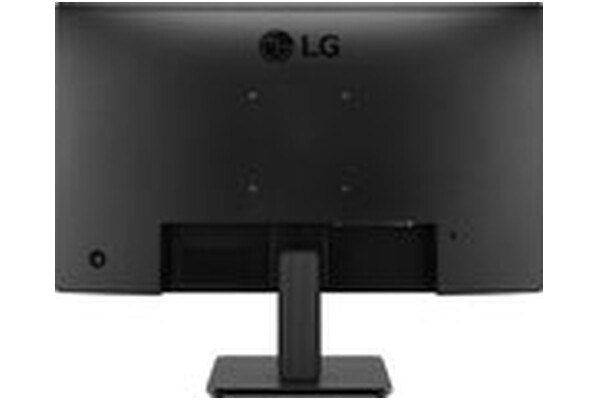 Monitor 23.8" LG 24MR400 czarny